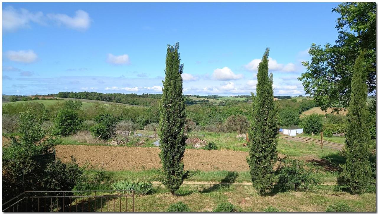 Villino Cortona - Holiday Home With Pool, Wifi And Ac, Based In Tuscany Exterior foto