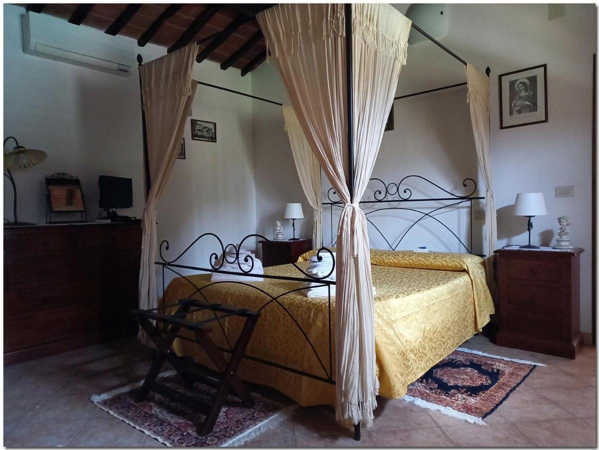 Villino Cortona - Holiday Home With Pool, Wifi And Ac, Based In Tuscany Exterior foto