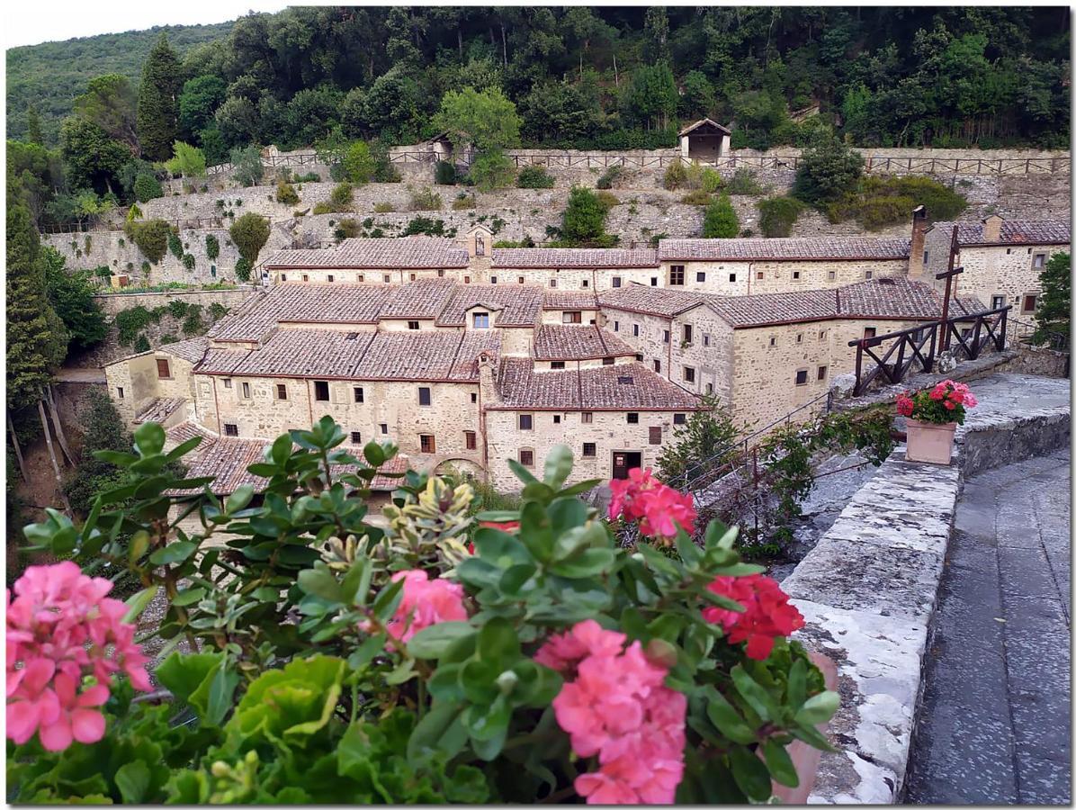 Villino Cortona - Holiday Home With Pool, Wifi And Ac, Based In Tuscany Exterior foto